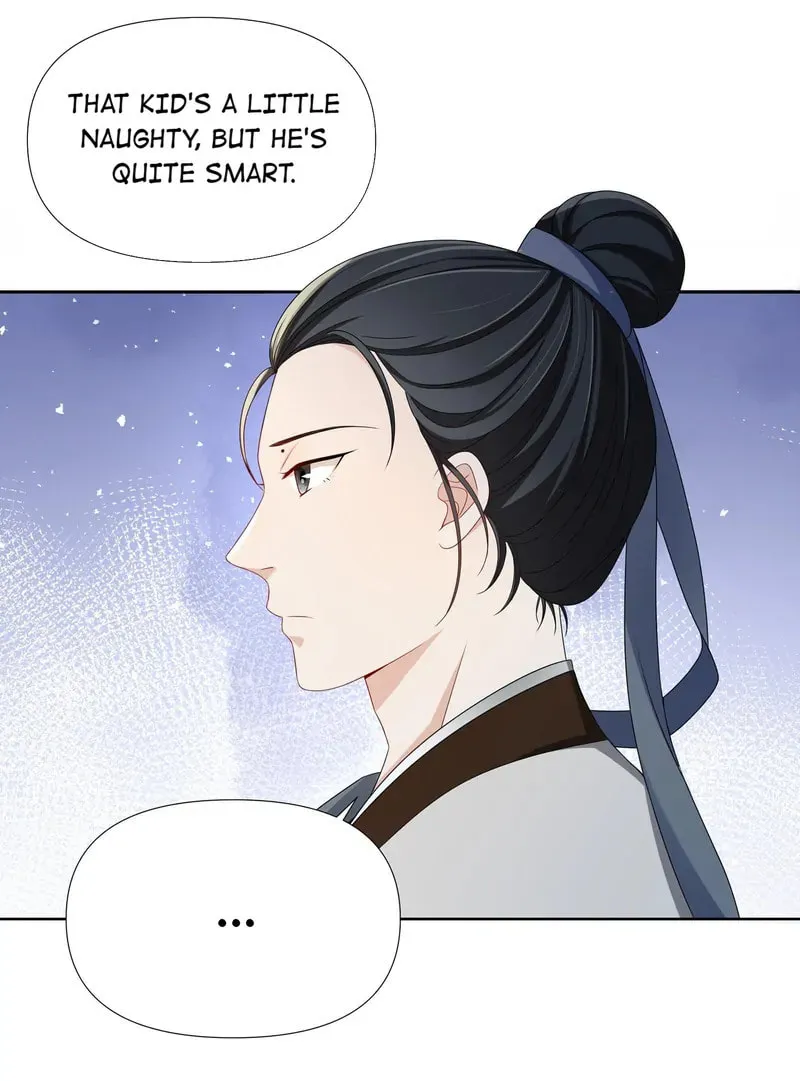 The Peach Blossoms Emulate Your Beauty Chapter 40 page 41 - 