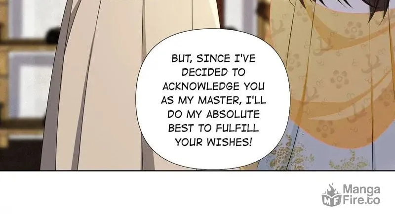 The Peach Blossoms Emulate Your Beauty Chapter 40 page 43 - 