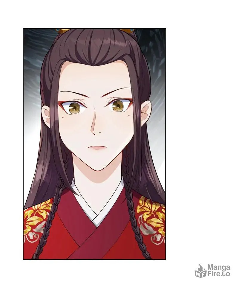 The Peach Blossoms Emulate Your Beauty Chapter 41 page 11 - 
