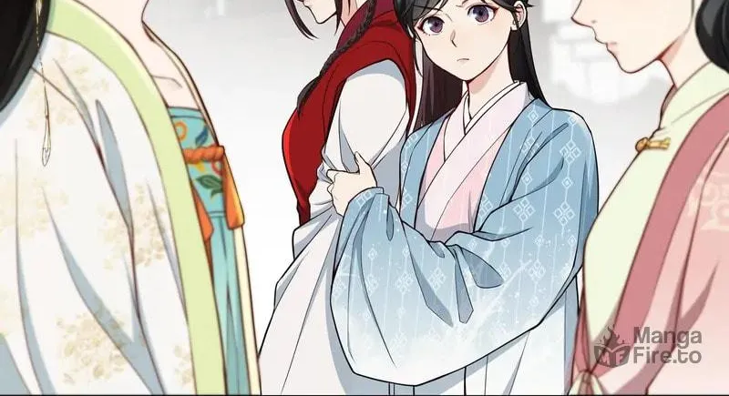 The Peach Blossoms Emulate Your Beauty Chapter 41 page 20 - 