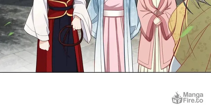 The Peach Blossoms Emulate Your Beauty Chapter 41 page 27 - 