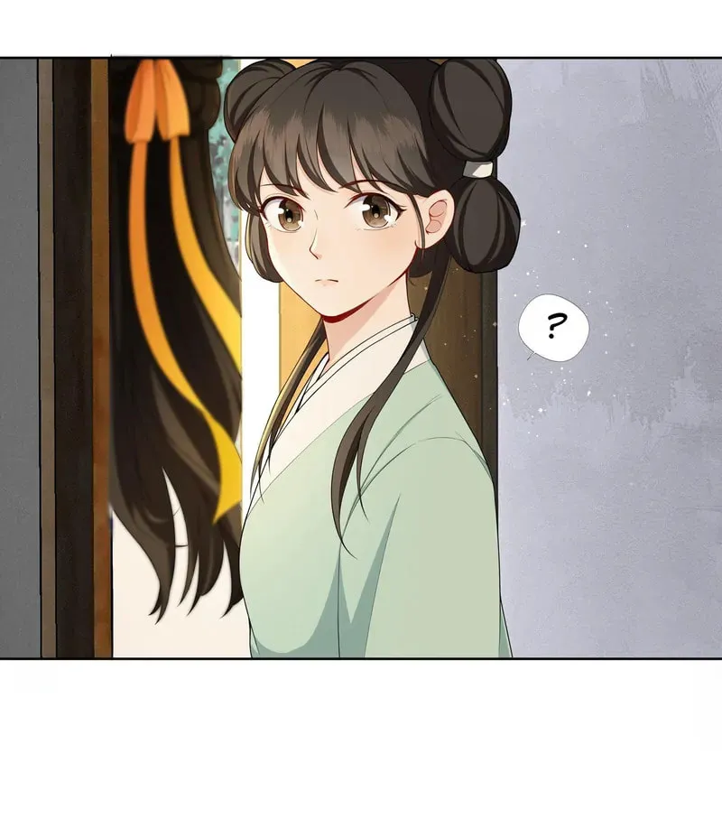 The Peach Blossoms Emulate Your Beauty Chapter 41 page 4 - 