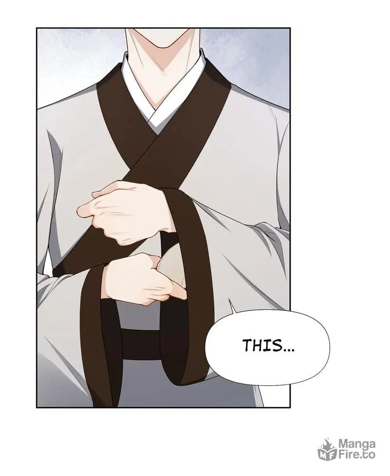 The Peach Blossoms Emulate Your Beauty Chapter 41 page 5 - 