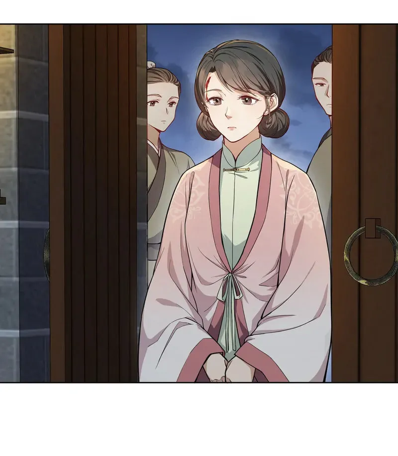 The Peach Blossoms Emulate Your Beauty Chapter 42 page 11 - 