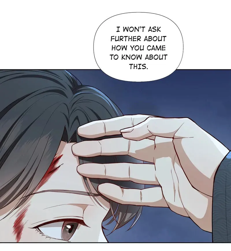 The Peach Blossoms Emulate Your Beauty Chapter 42 page 17 - 
