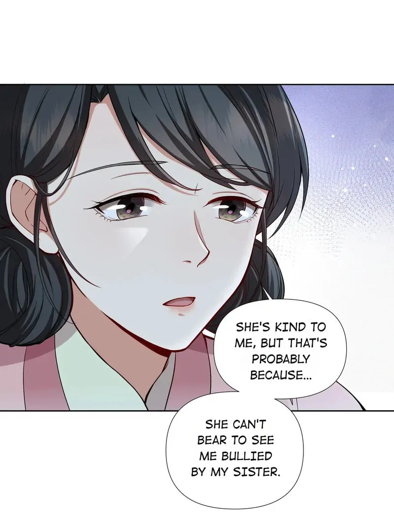 The Peach Blossoms Emulate Your Beauty Chapter 42 page 20 - 