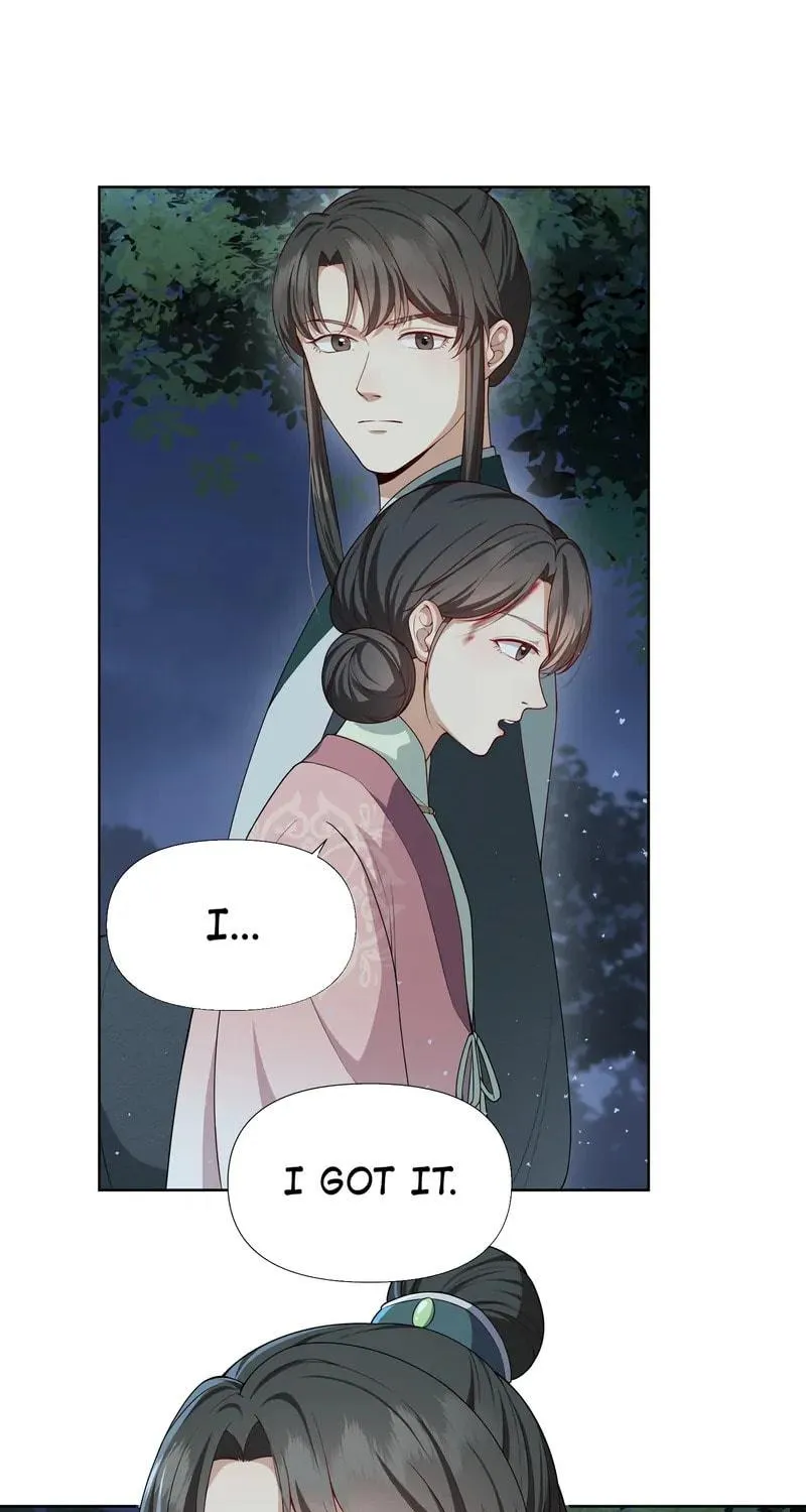 The Peach Blossoms Emulate Your Beauty Chapter 42 page 25 - 