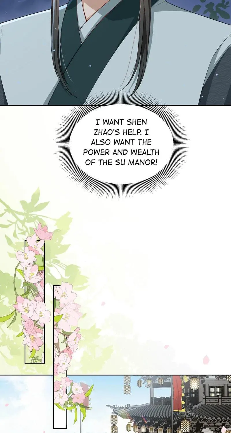 The Peach Blossoms Emulate Your Beauty Chapter 42 page 27 - 