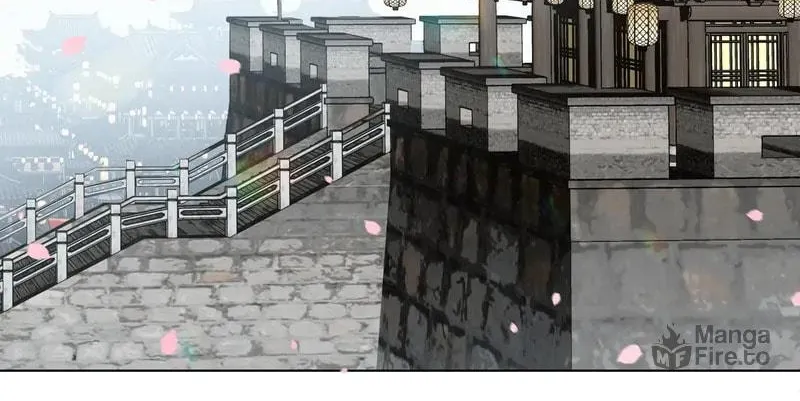 The Peach Blossoms Emulate Your Beauty Chapter 42 page 28 - 