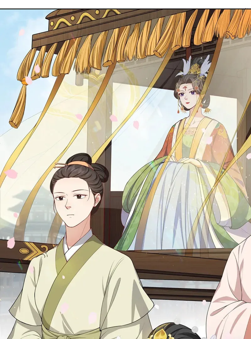 The Peach Blossoms Emulate Your Beauty Chapter 42 page 29 - 