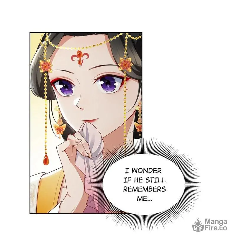 The Peach Blossoms Emulate Your Beauty Chapter 42 page 31 - 