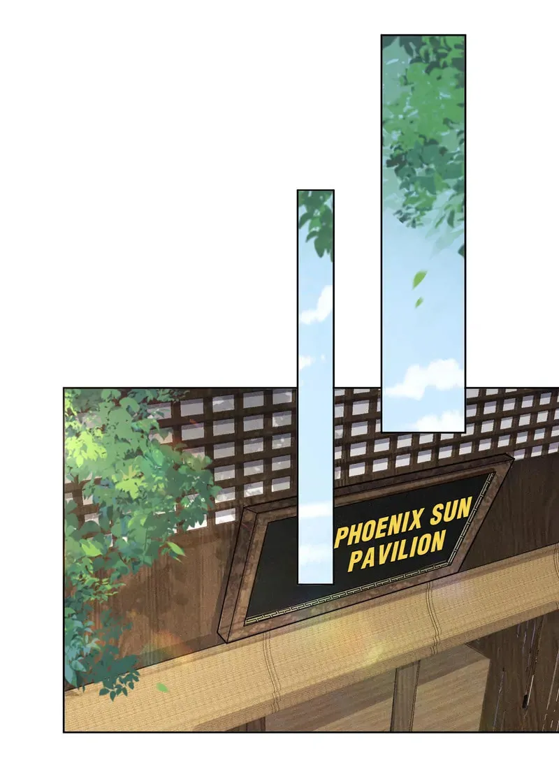 The Peach Blossoms Emulate Your Beauty Chapter 42 page 35 - 