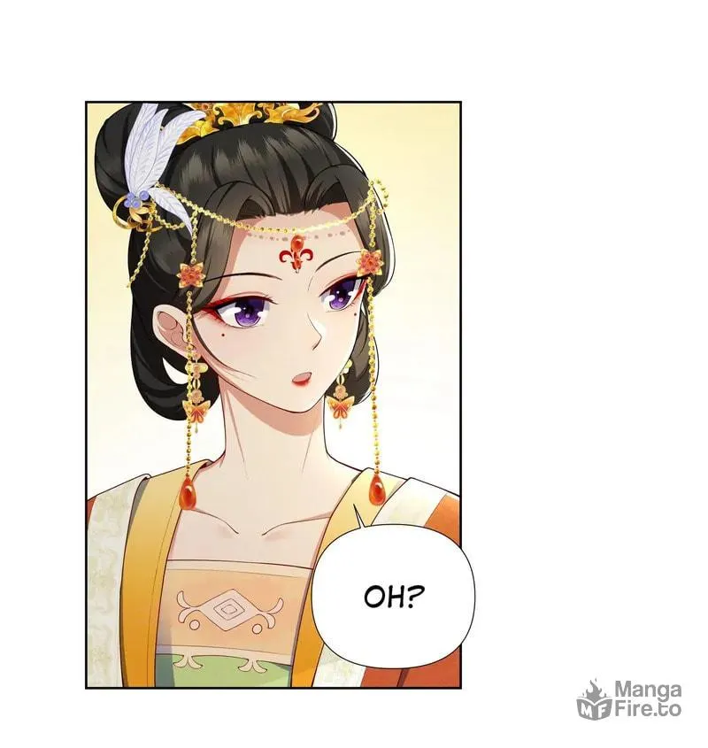 The Peach Blossoms Emulate Your Beauty Chapter 42 page 37 - 