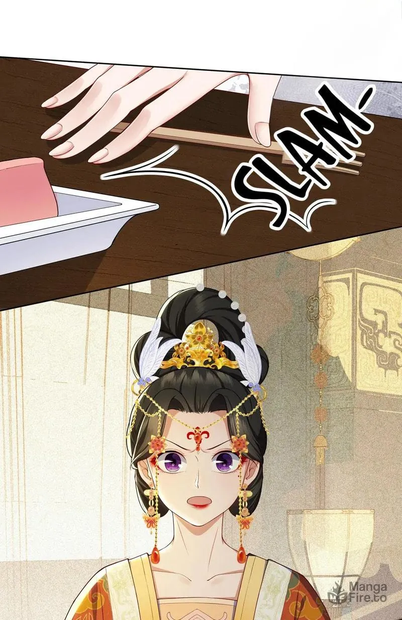 The Peach Blossoms Emulate Your Beauty Chapter 42 page 46 - 