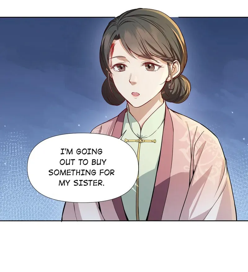 The Peach Blossoms Emulate Your Beauty Chapter 42 page 10 - 