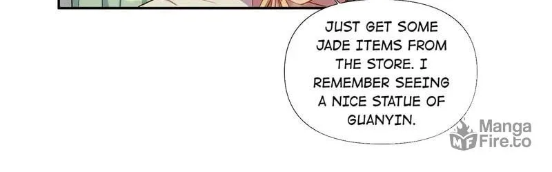 The Peach Blossoms Emulate Your Beauty Chapter 43 page 17 - 