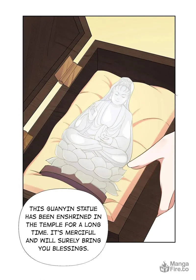 The Peach Blossoms Emulate Your Beauty Chapter 43 page 29 - 