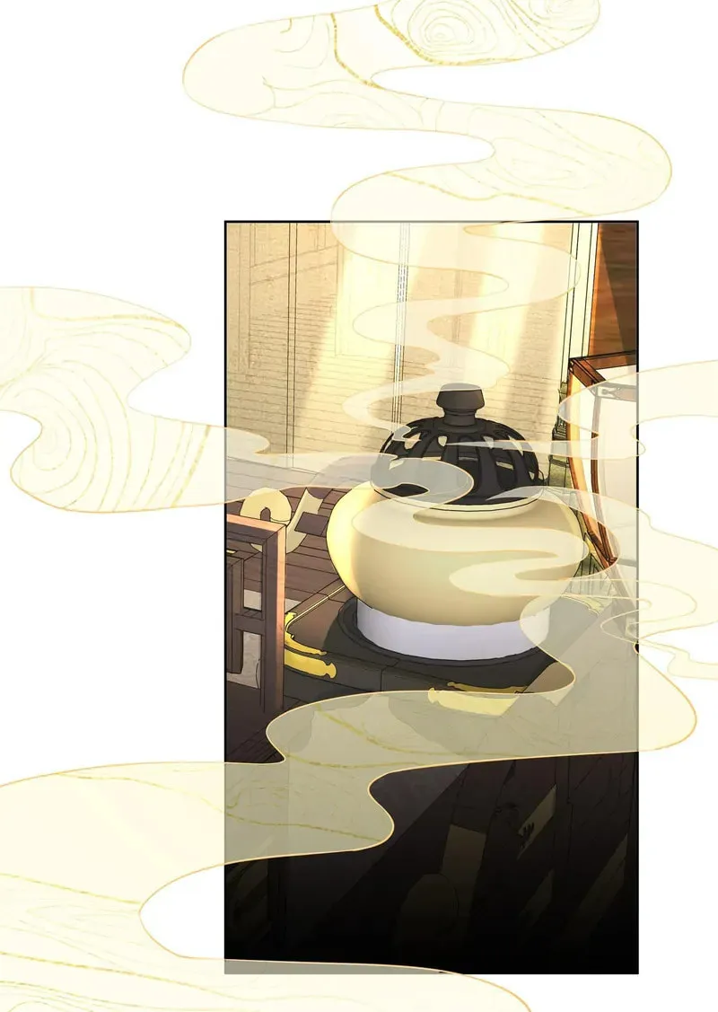 The Peach Blossoms Emulate Your Beauty Chapter 43 page 36 - 