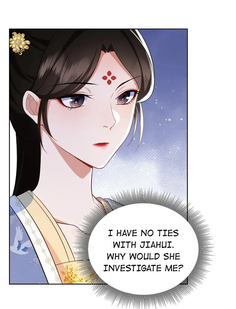 The Peach Blossoms Emulate Your Beauty Chapter 43 page 38 - 