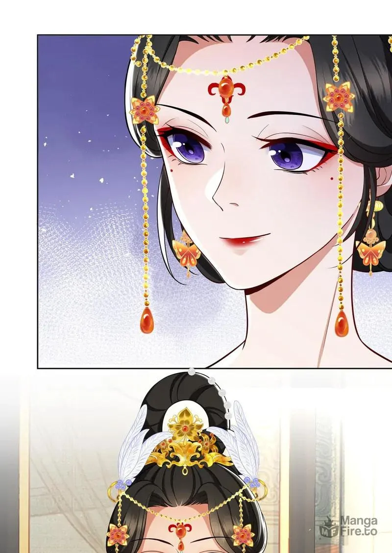 The Peach Blossoms Emulate Your Beauty Chapter 43 page 43 - 
