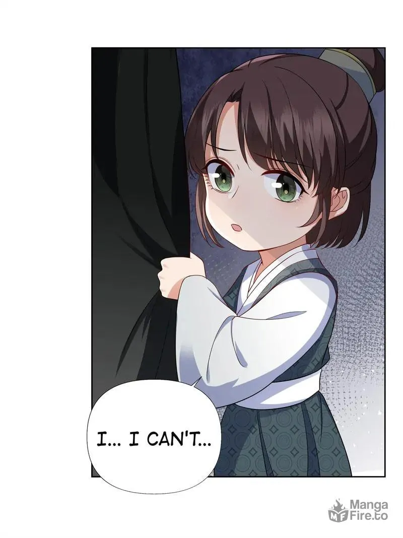 The Peach Blossoms Emulate Your Beauty Chapter 44 page 14 - 