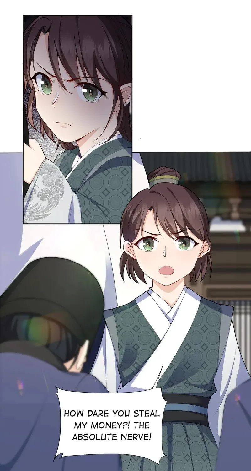The Peach Blossoms Emulate Your Beauty Chapter 44 page 16 - 