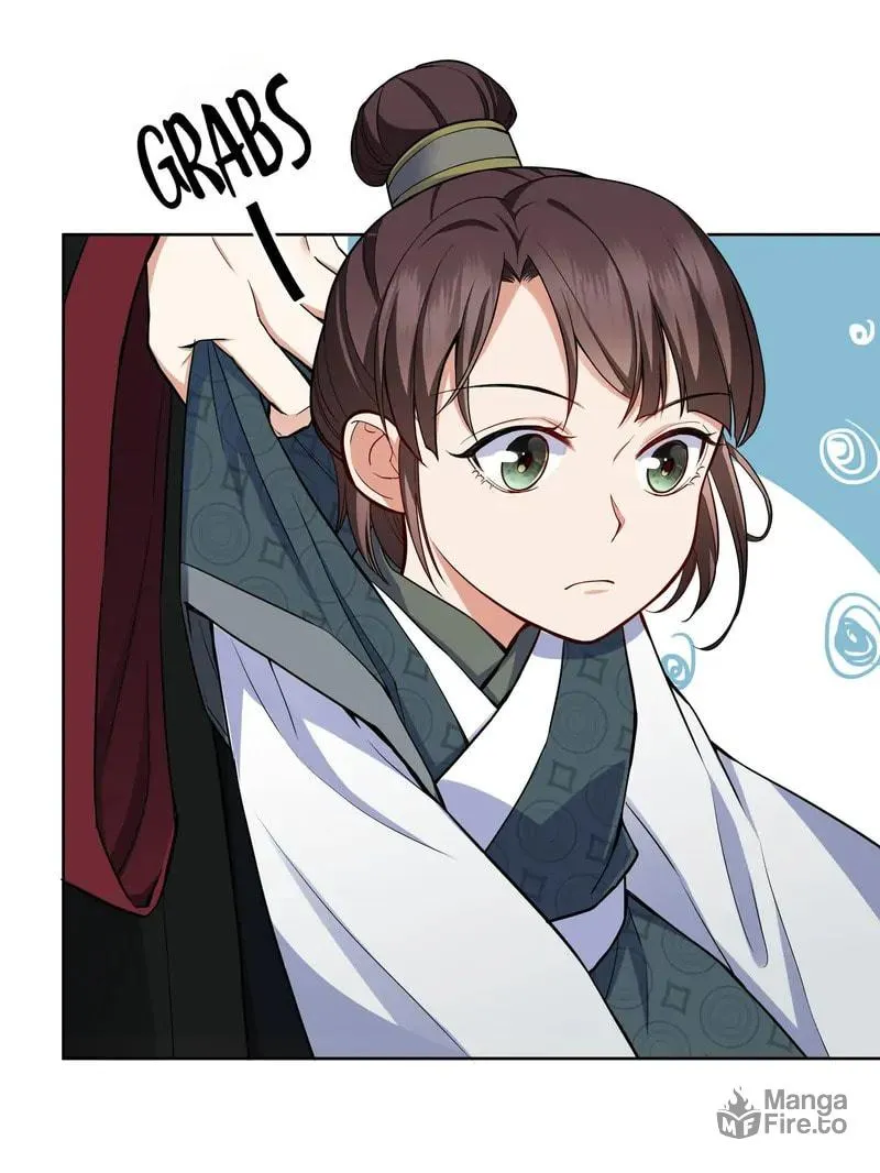 The Peach Blossoms Emulate Your Beauty Chapter 44 page 23 - 