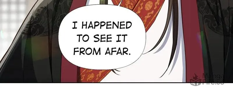 The Peach Blossoms Emulate Your Beauty Chapter 44 page 28 - 