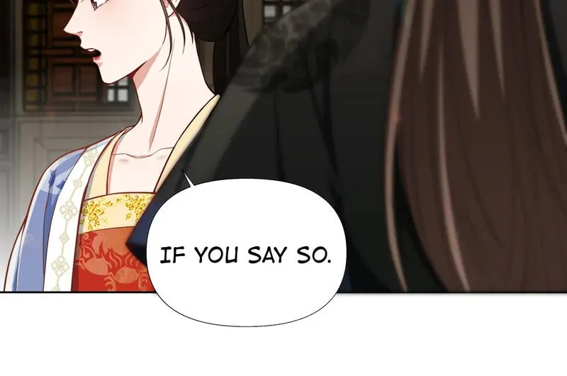 The Peach Blossoms Emulate Your Beauty Chapter 44 page 31 - 