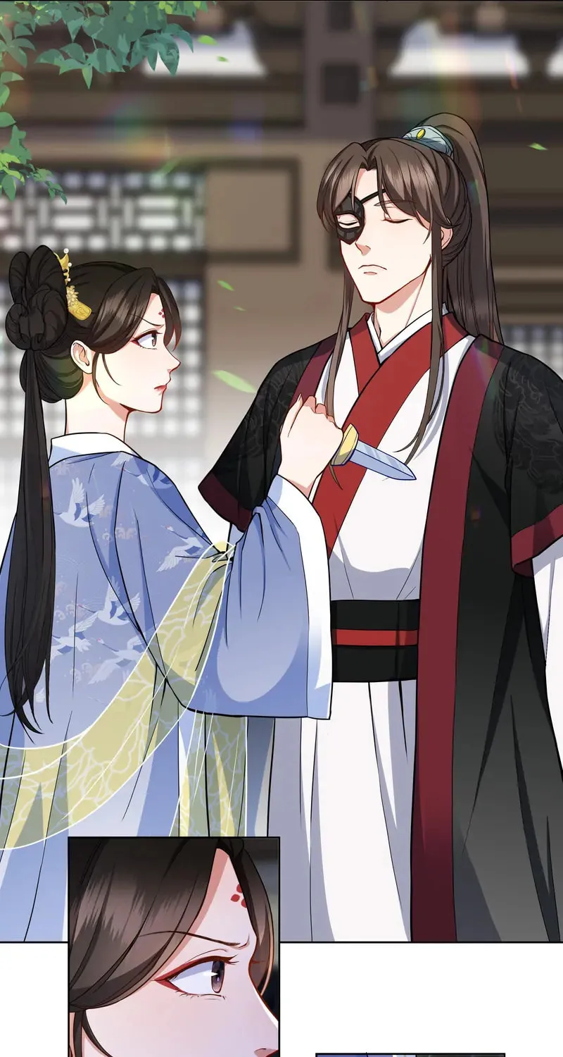 The Peach Blossoms Emulate Your Beauty Chapter 44 page 38 - 