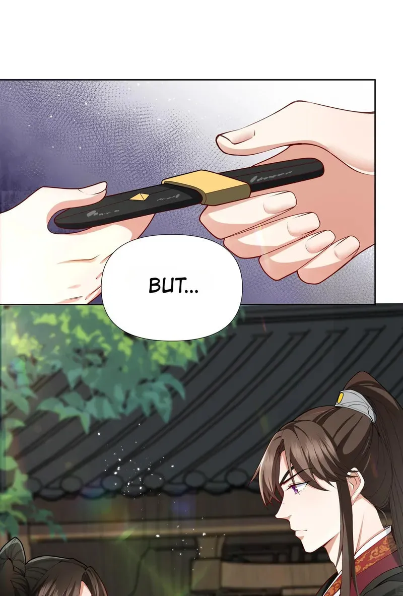 The Peach Blossoms Emulate Your Beauty Chapter 44 page 42 - 