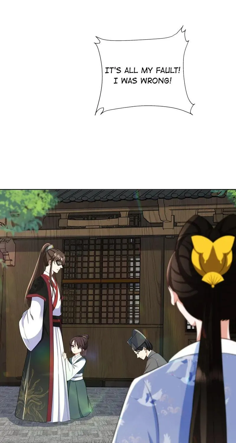 The Peach Blossoms Emulate Your Beauty Chapter 44 page 10 - 