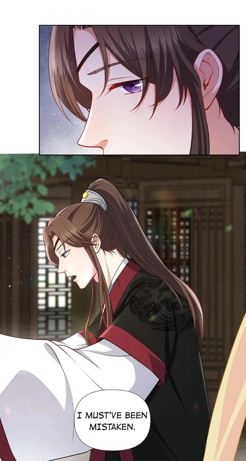 The Peach Blossoms Emulate Your Beauty Chapter 45 page 14 - 