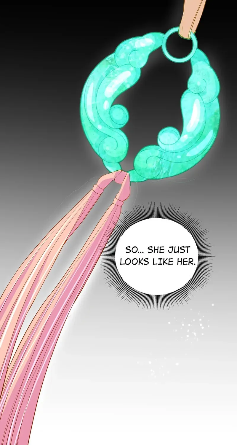 The Peach Blossoms Emulate Your Beauty Chapter 45 page 16 - 