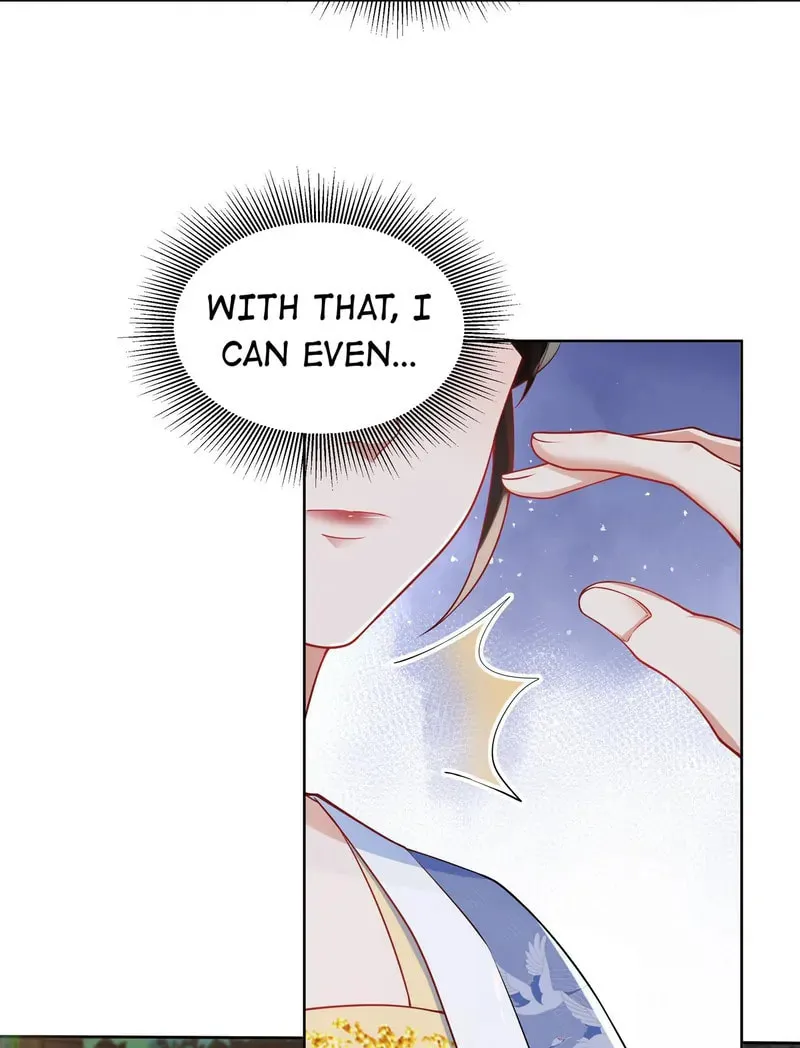 The Peach Blossoms Emulate Your Beauty Chapter 45 page 23 - 