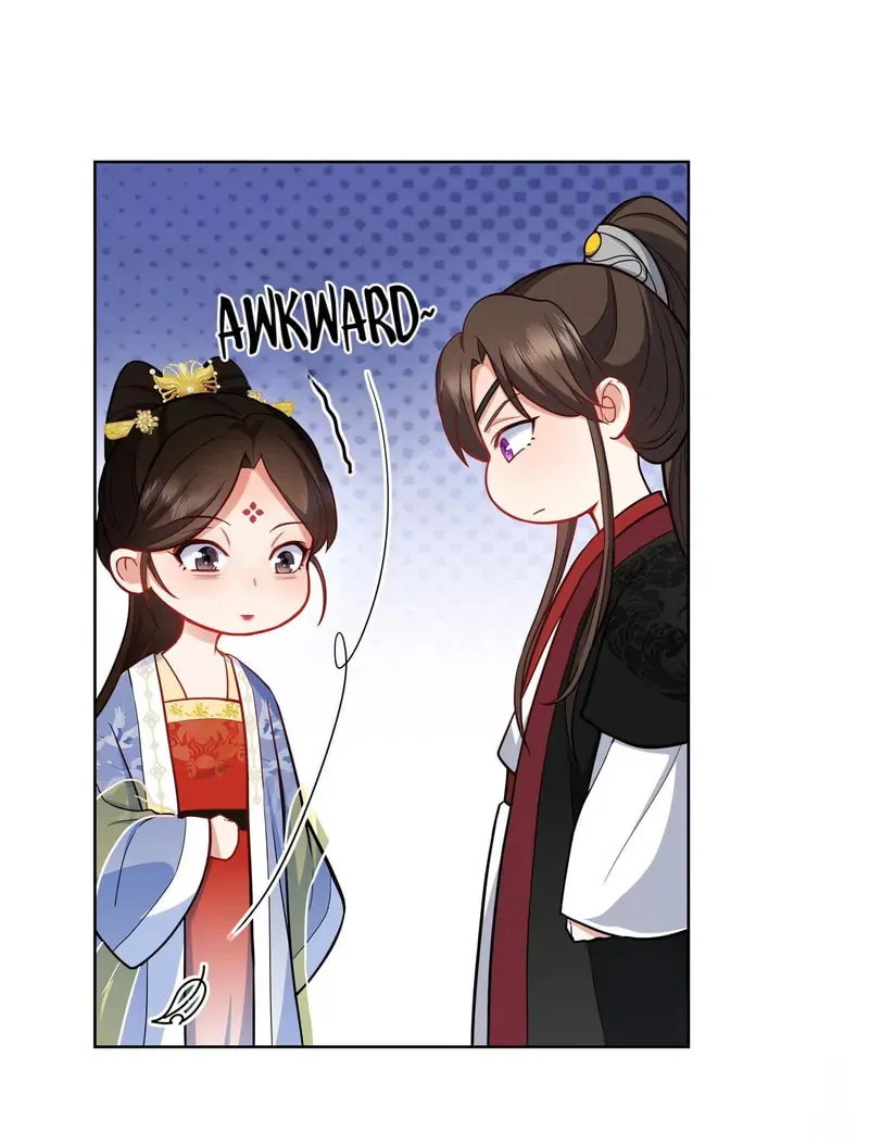 The Peach Blossoms Emulate Your Beauty Chapter 45 page 26 - 