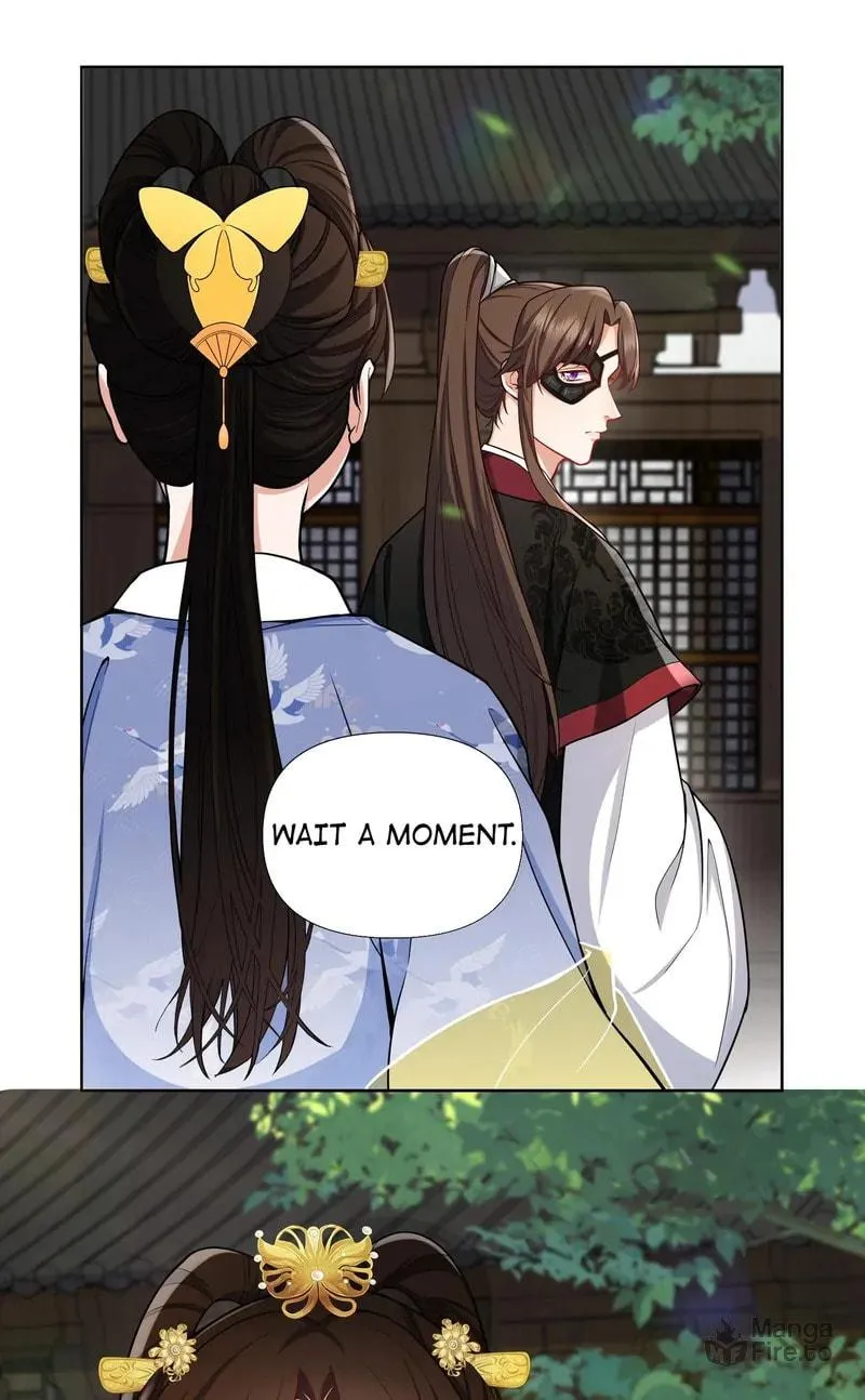 The Peach Blossoms Emulate Your Beauty Chapter 45 page 28 - 