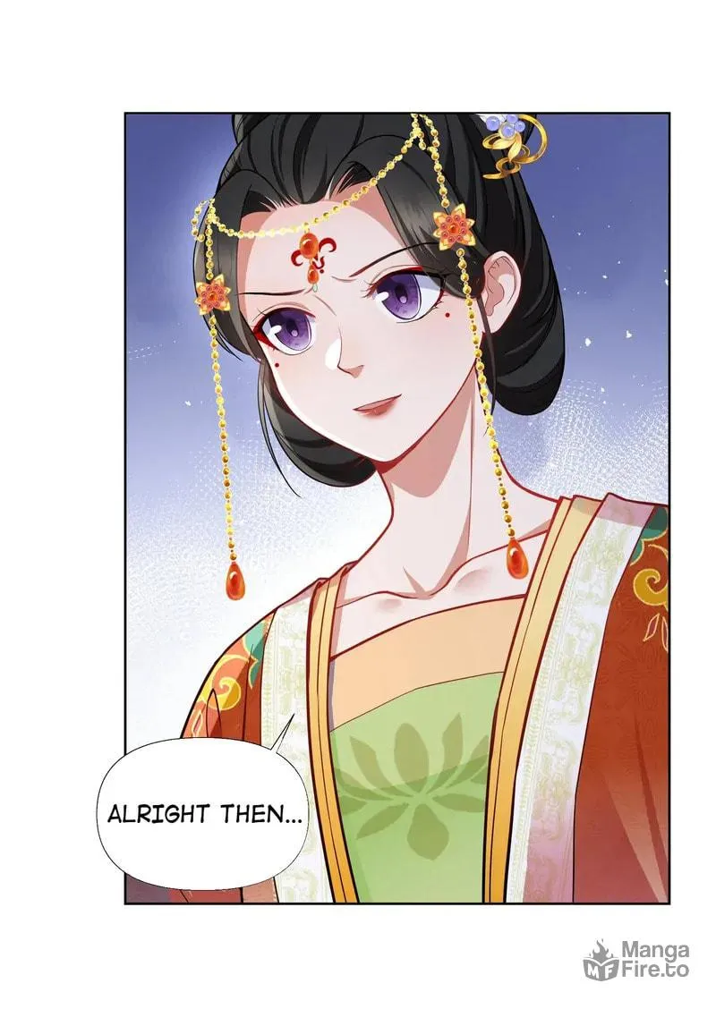 The Peach Blossoms Emulate Your Beauty Chapter 45 page 34 - 