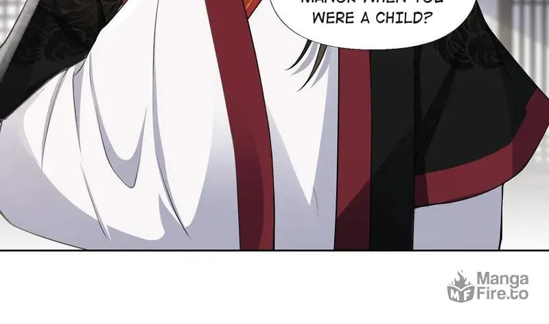 The Peach Blossoms Emulate Your Beauty Chapter 45 page 8 - 