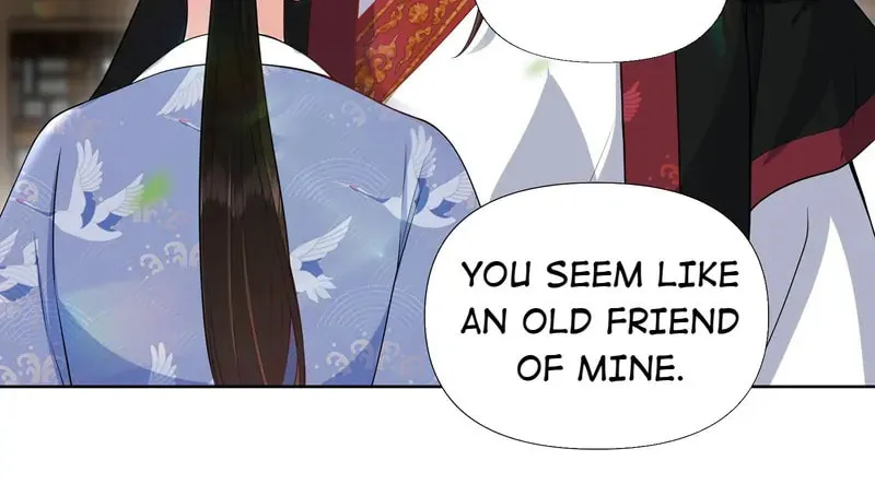The Peach Blossoms Emulate Your Beauty Chapter 45 page 10 - 