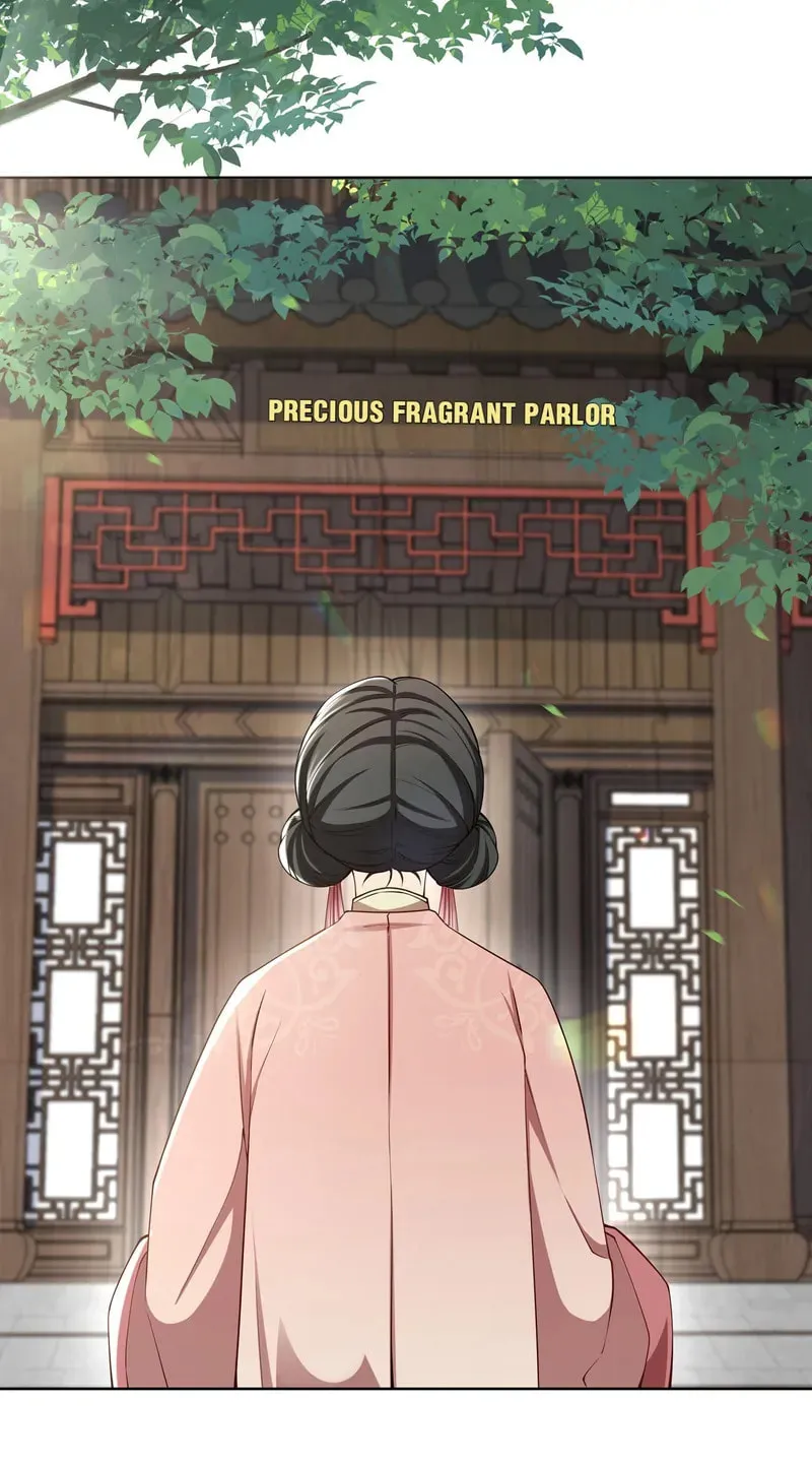 The Peach Blossoms Emulate Your Beauty Chapter 46 page 2 - 