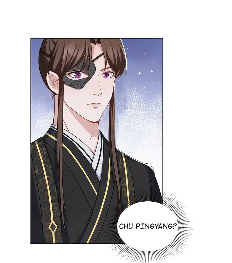 The Peach Blossoms Emulate Your Beauty Chapter 46 page 16 - 
