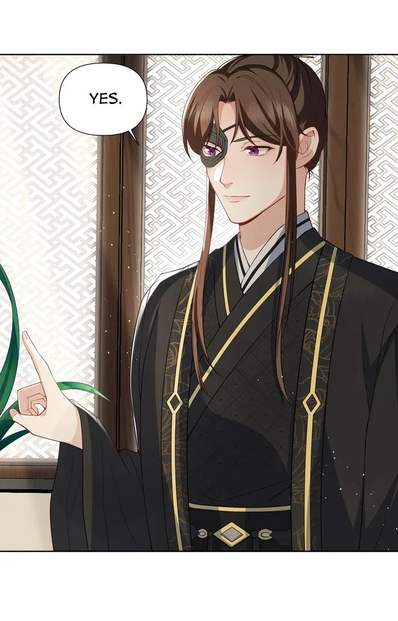 The Peach Blossoms Emulate Your Beauty Chapter 46 page 18 - 