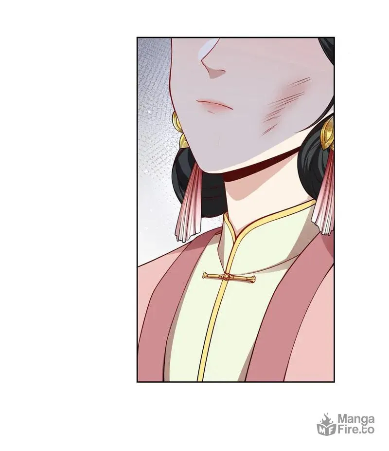 The Peach Blossoms Emulate Your Beauty Chapter 46 page 3 - 