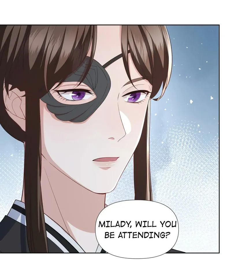 The Peach Blossoms Emulate Your Beauty Chapter 46 page 24 - 