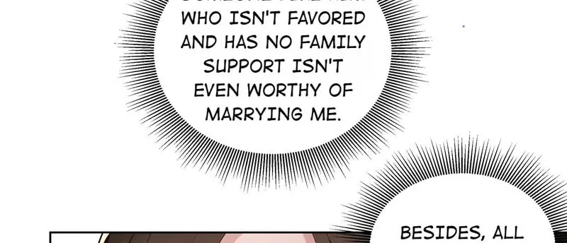 The Peach Blossoms Emulate Your Beauty Chapter 46 page 26 - 