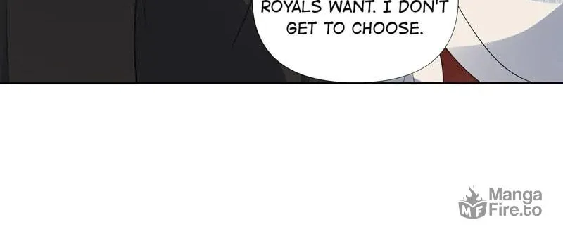 The Peach Blossoms Emulate Your Beauty Chapter 46 page 28 - 