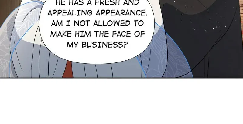 The Peach Blossoms Emulate Your Beauty Chapter 46 page 38 - 