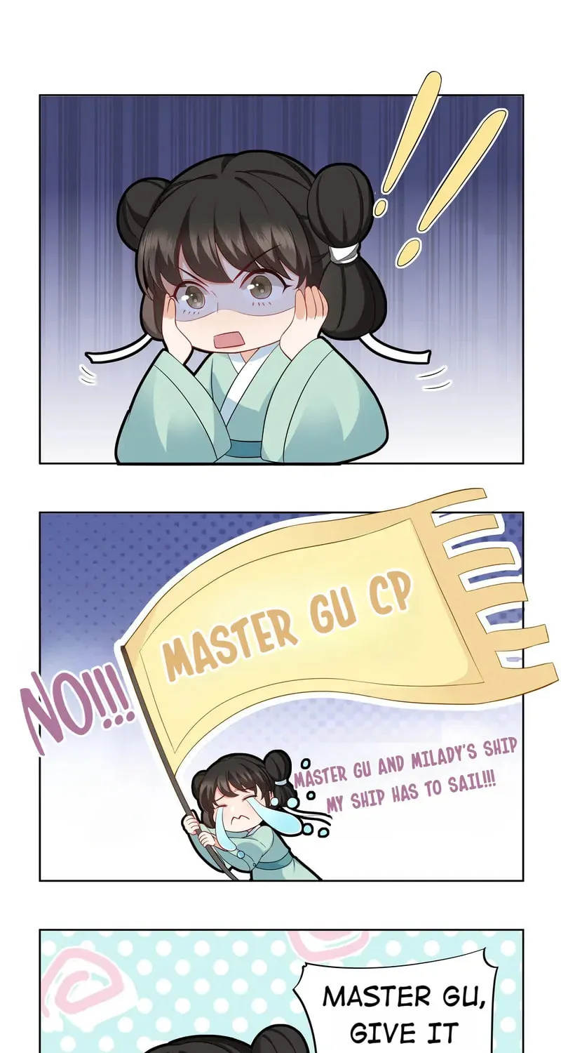 The Peach Blossoms Emulate Your Beauty Chapter 46 page 40 - 