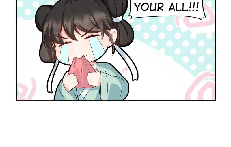 The Peach Blossoms Emulate Your Beauty Chapter 46 page 41 - 